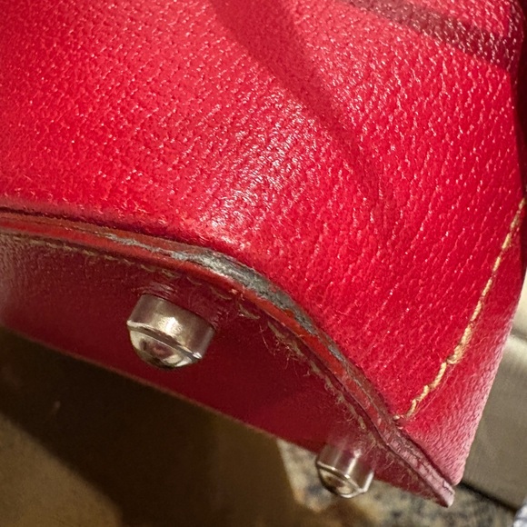 Kate Spade Sydney Handbag - Made in Italy - Picture 12 of 16